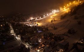 Harenda Zakopane